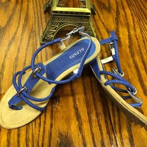 Alfani Sandals 👡